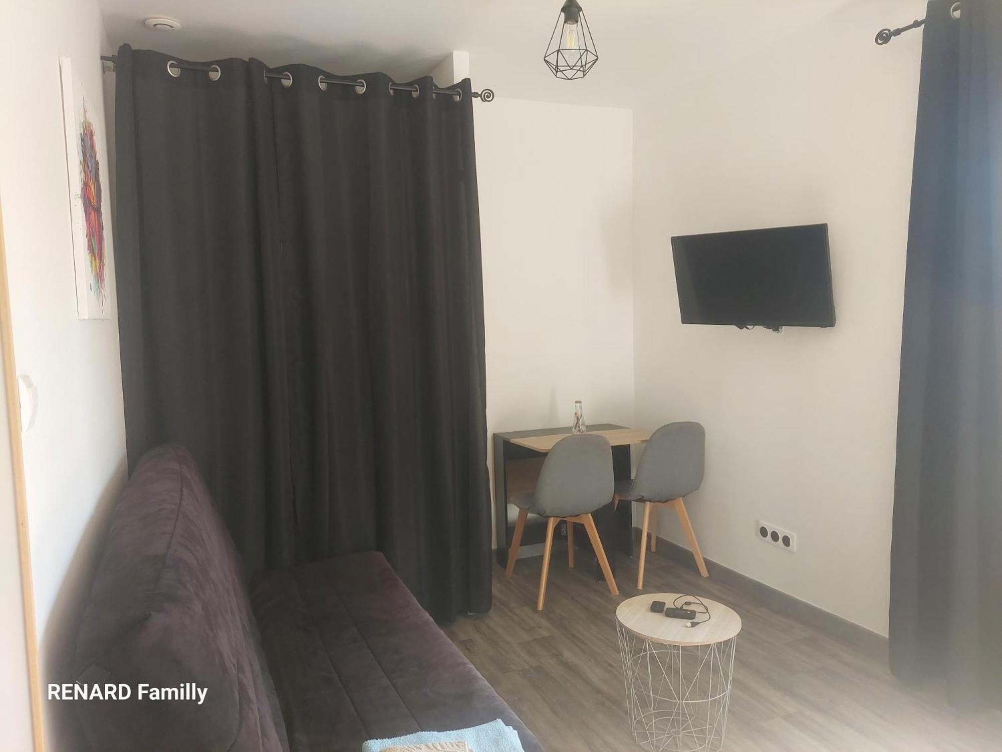 La Boissière-des-Landes Appartement T2 Meuble - Entree Independante מראה חיצוני תמונה